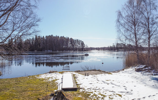 Semesterhus - Ljung , Sverige - S50485 202