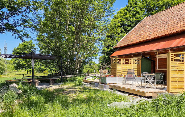 Semesterlägenhet - Vedum , Sverige - S50492 102