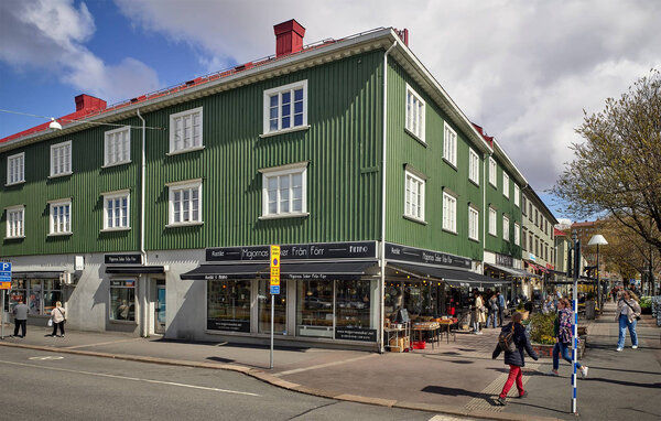 Appartement - Göteborg , Zweden - S50500 901
