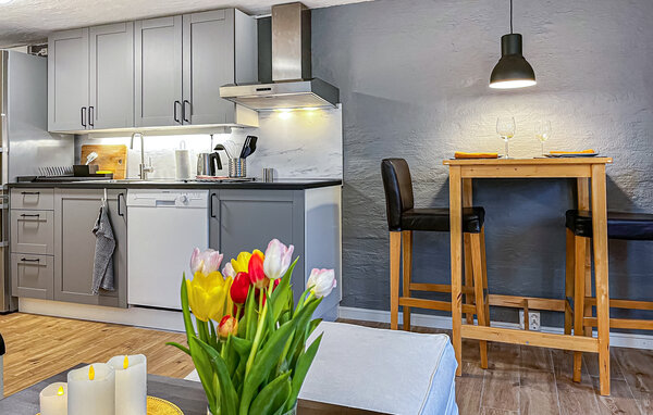 Appartement - Göteborg , Zweden - S50500 401
