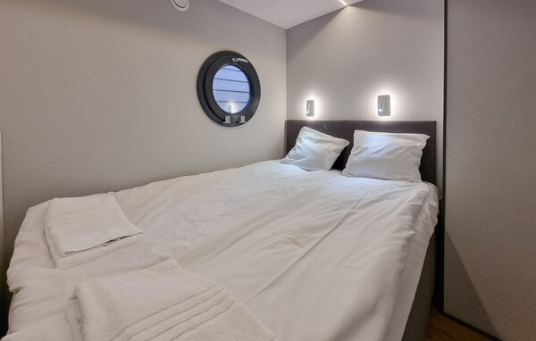 Hausboot - Göteborg , Schweden - S50502 602