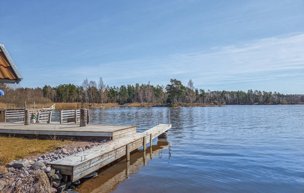 Semesterhus - Hällekis , Sverige - S50523 9