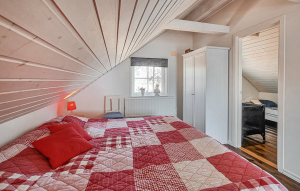 Semesterhus - Hällekis , Sverige - S50523 602
