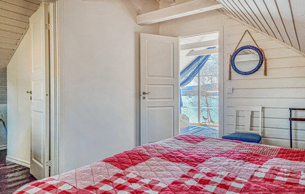 Semesterhus - Hällekis , Sverige - S50523 603