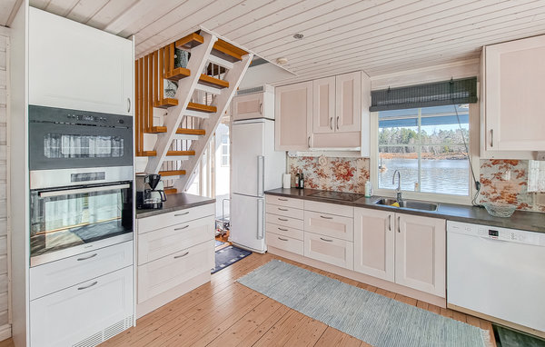 Semesterhus - Hällekis , Sverige - S50523 8