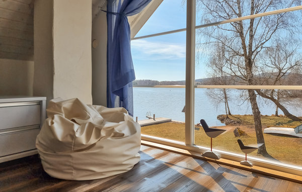 Semesterhus - Hällekis , Sverige - S50523 4