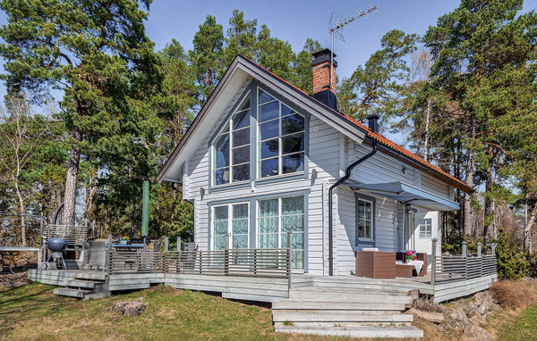 Ferienhaus - Hällekis , Schweden - S50523 1