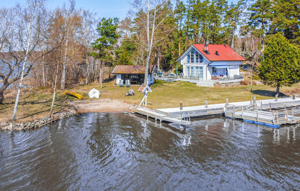 Ferienhaus - Hällekis , Schweden - S50523 2