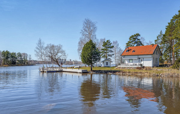 Semesterhus - Hällekis , Sverige - S50523 81