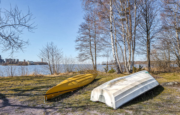 Semesterhus - Hällekis , Sverige - S50523 104