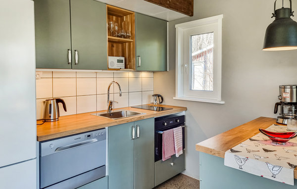 Vakantiehuis - Kungälv , Zweden - S50524 7