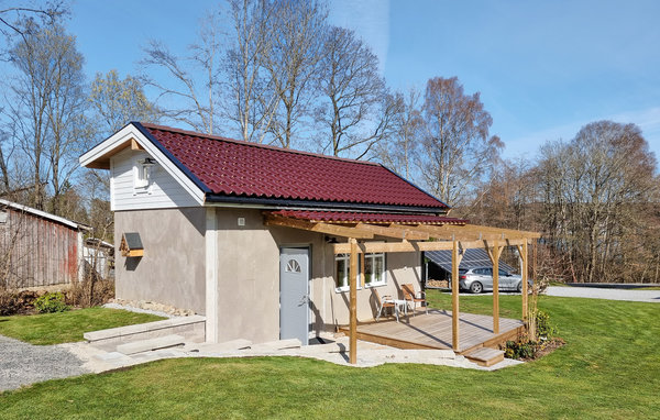 Vakantiehuis - Kungälv , Zweden - S50524 81