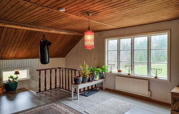 Ferienhaus - Liared , Schweden - S50526 502