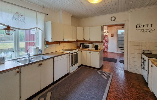 Ferienhaus - Liared , Schweden - S50526 6