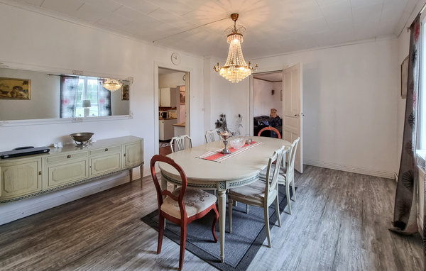 Ferienhaus - Liared , Schweden - S50526 5