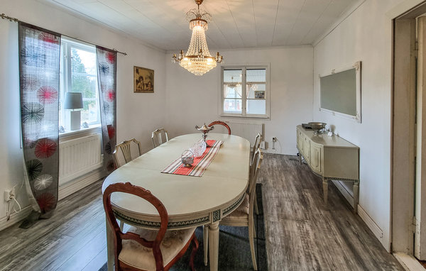 Ferienhaus - Liared , Schweden - S50526 301