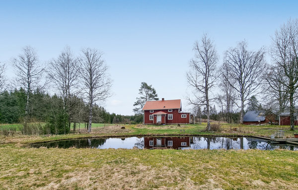 Ferienhaus - Liared , Schweden - S50526 81