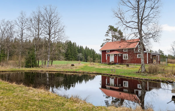 Semesterhus - Liared , Sverige - S50526 1