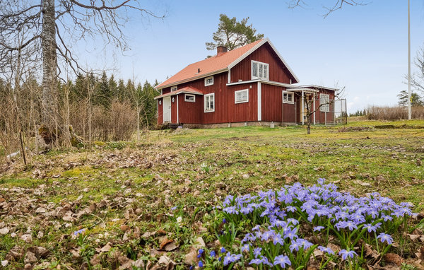 Semesterhus - Liared , Sverige - S50526 2