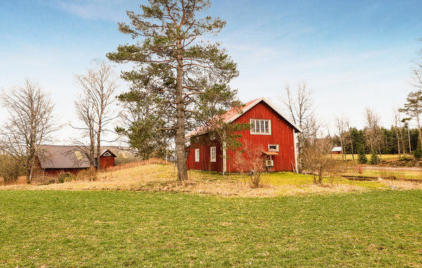 Ferienhaus - Liared , Schweden - S50526 82