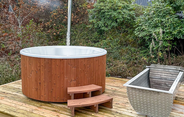 Kuća-za-odmor - Trollhättan , Svedska - S50528 108