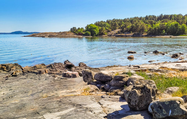 Semesterhus - Hakenäset/Tjörn , Sverige - S50529 901