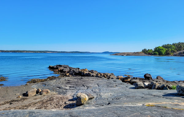 Semesterhus - Hakenäset/Tjörn , Sverige - S50529 903