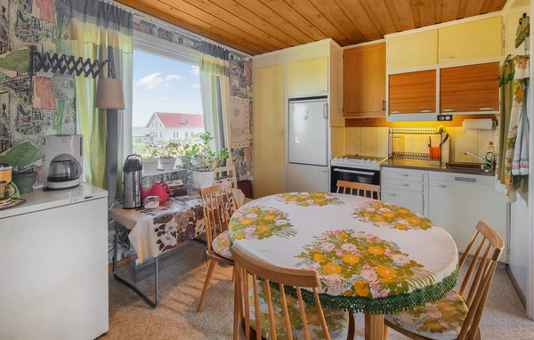 Semesterhus - Hakenäset/Tjörn , Sverige - S50529 7