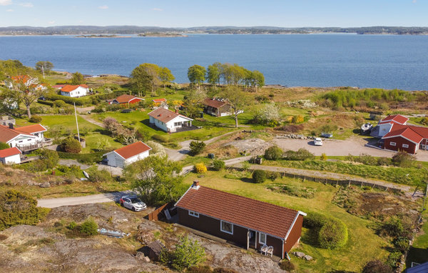Semesterhus - Hakenäset/Tjörn , Sverige - S50529 81