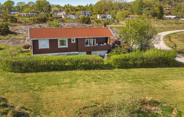 Semesterhus - Hakenäset/Tjörn , Sverige - S50529 82