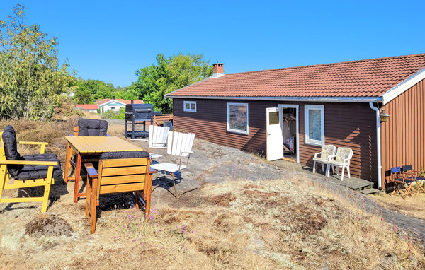 Semesterhus - Hakenäset/Tjörn , Sverige - S50529 102