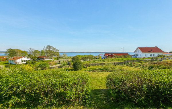 Semesterhus - Hakenäset/Tjörn , Sverige - S50529 201