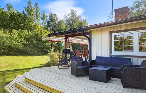 Holiday Home - Hova , Sweden - S50533 2