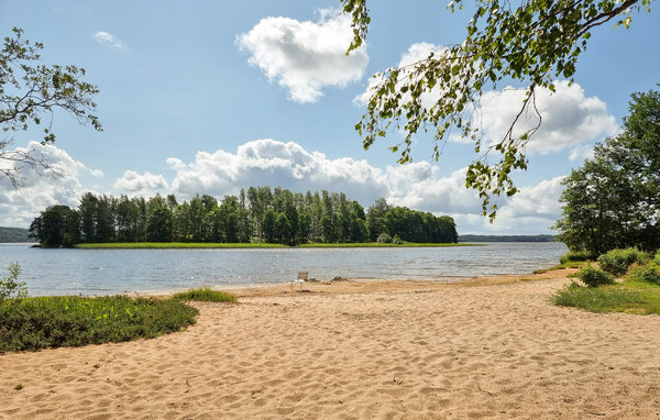 Ferienhaus - Tvärred , Schweden - S50537 901