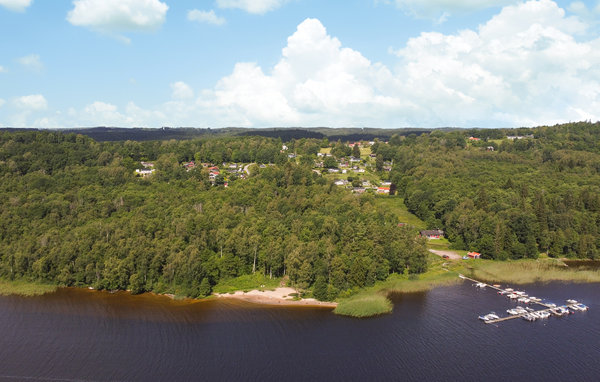 Ferienhaus - Tvärred , Schweden - S50537 902