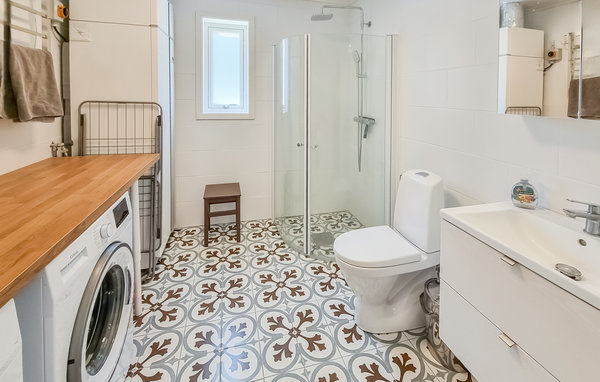 Ferienhaus - Tvärred , Schweden - S50537 701