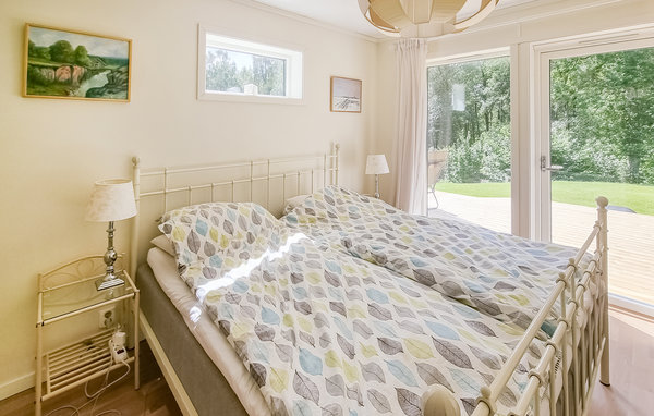 Ferienhaus - Tvärred , Schweden - S50537 601