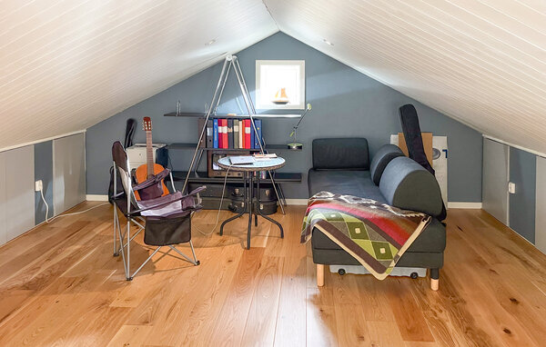 Feriehuse - Tvärred , Sverige - S50537 501