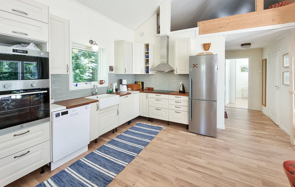Ferienhaus - Tvärred , Schweden - S50537 7