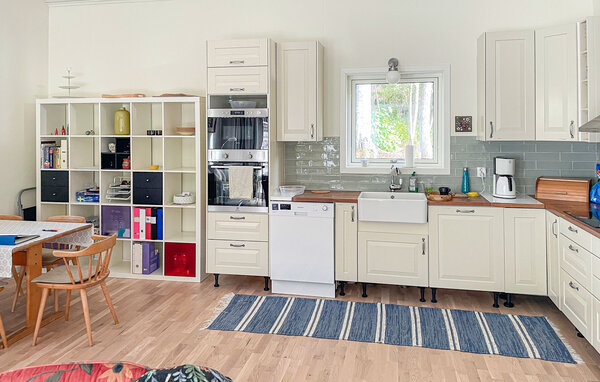 Feriehuse - Tvärred , Sverige - S50537 401