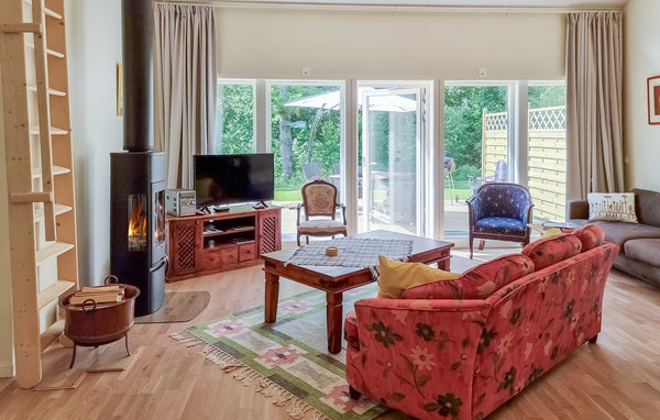 Ferienhaus - Tvärred , Schweden - S50537 3