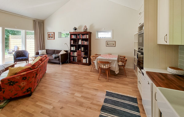 Ferienhaus - Tvärred , Schweden - S50537 5