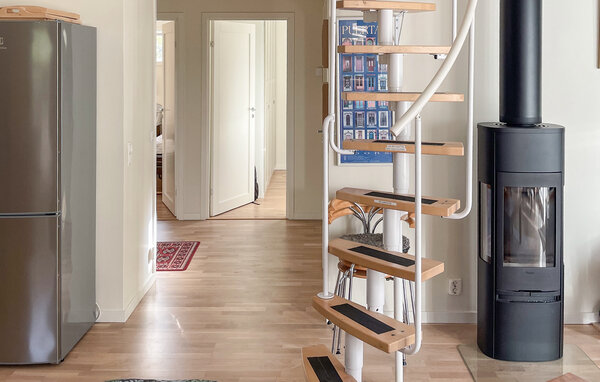 Feriehuse - Tvärred , Sverige - S50537 301