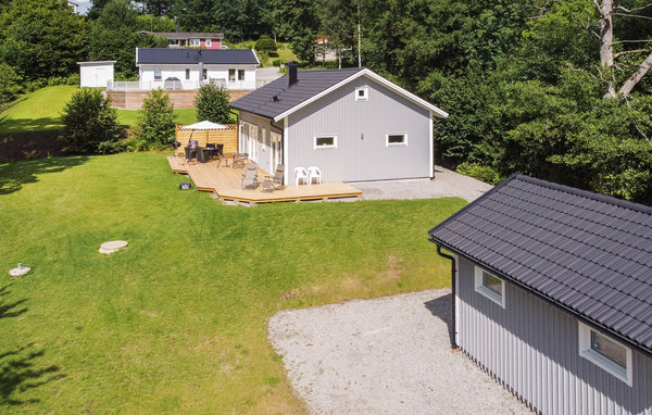 Ferienhaus - Tvärred , Schweden - S50537 81