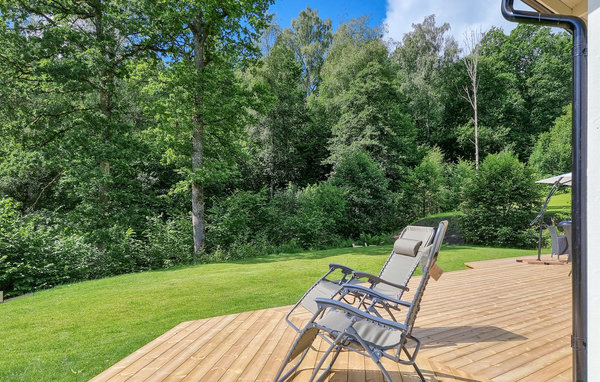 Ferienhaus - Tvärred , Schweden - S50537 102