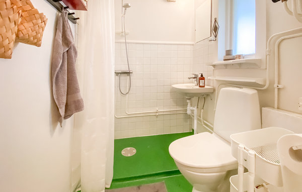Vakantiehuis 