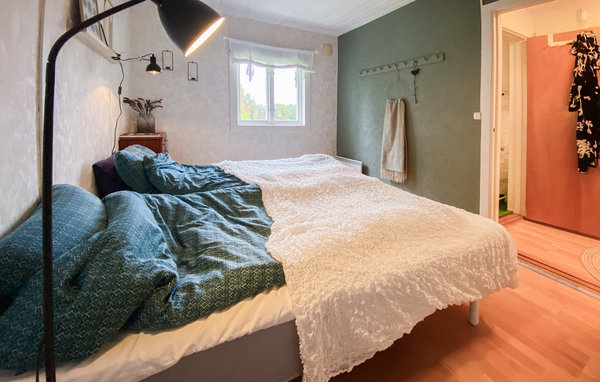 Vakantiehuis 