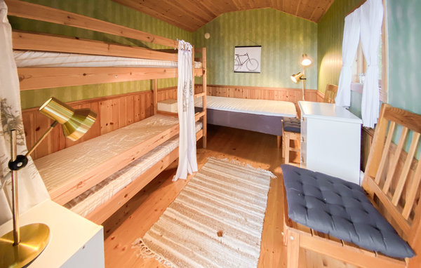 Vakantiehuis 