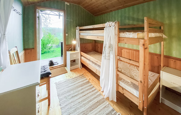 Vakantiehuis 