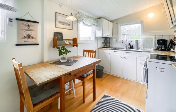Vakantiehuis 
